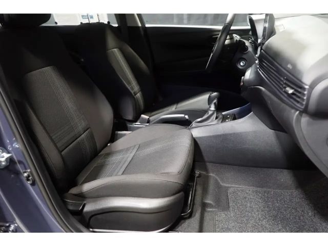 Hyundai i20 1.0 2WD Select T-GDi