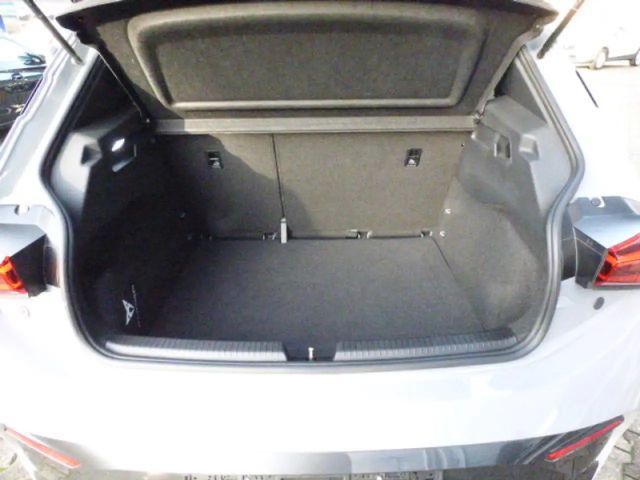 Cupra Born CUPRA Born