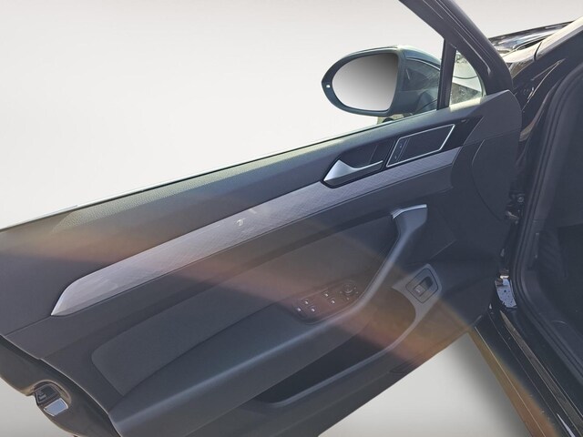 Volkswagen Passat 1.5 TSI BMT Variant