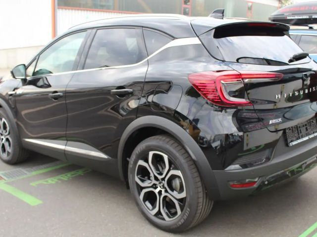 Mitsubishi ASX PHEV