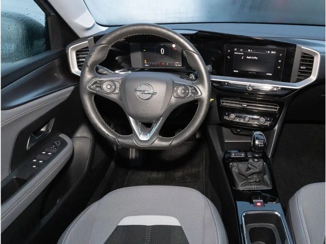 Opel Mokka Elegance Turbo