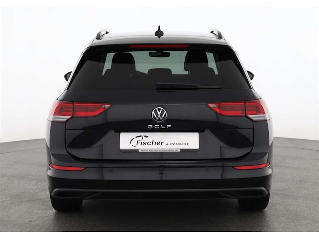 Volkswagen Golf 2.0 TDI Life Variant