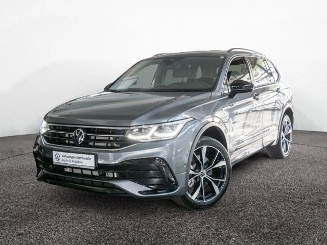 Volkswagen Tiguan 2.0 TDI Allspace R-Line