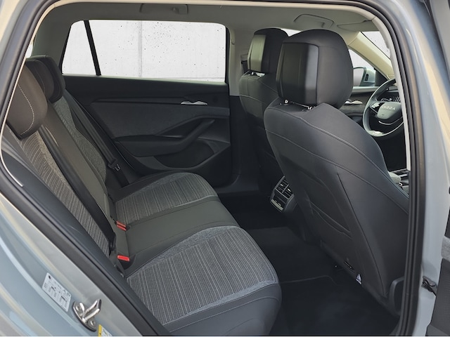 Skoda Superb 2.0 TSI 4x4 Combi Selection