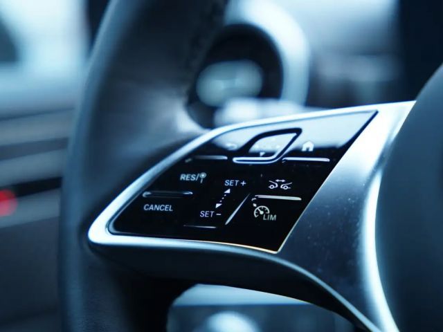 Mercedes-Benz A 180 Progressive