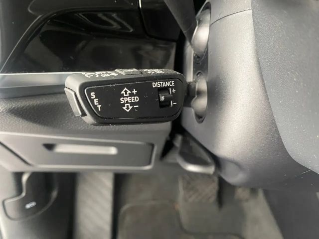 Audi Q3 40 TDI Quattro