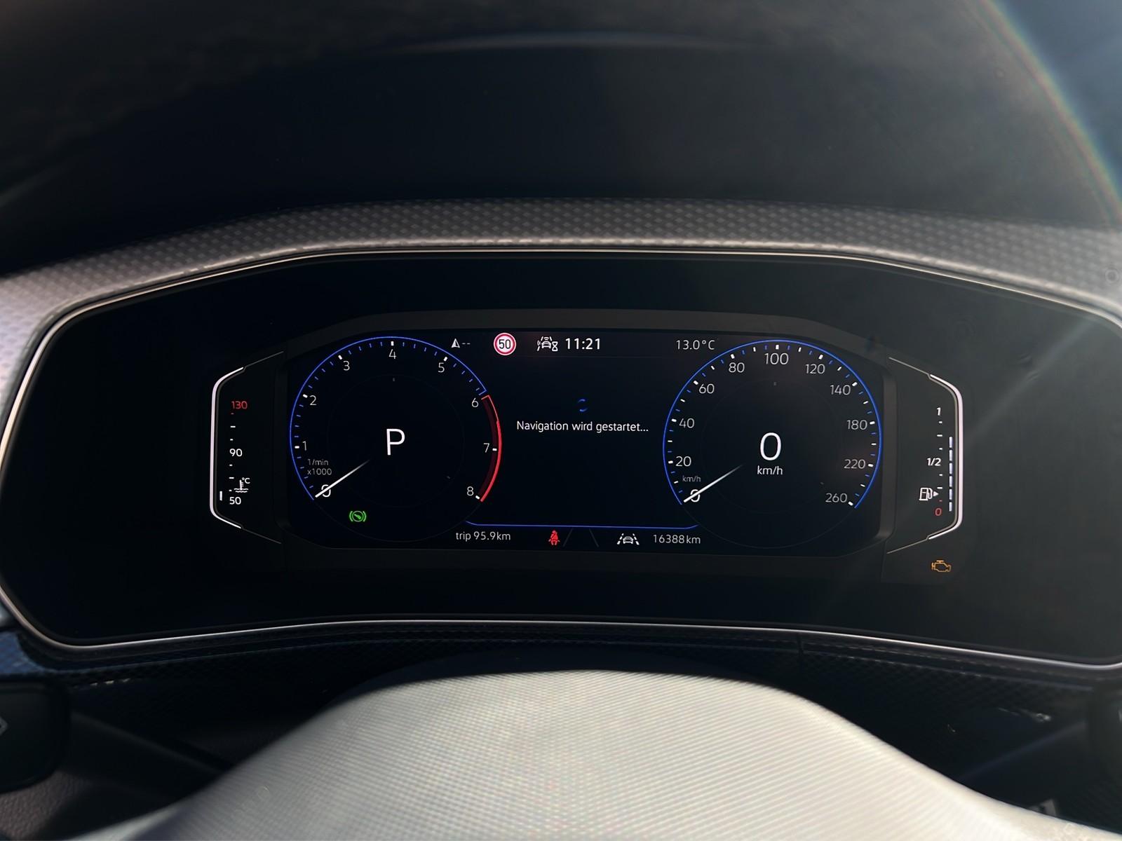 Volkswagen T-Cross 1.0 TSI DSG