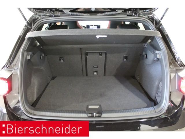 Volkswagen Golf 2.0 TSI DSG GTI Style