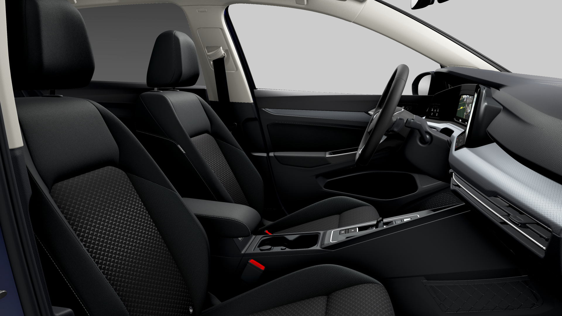 Volkswagen Golf 1.0 TSI Golf VIII