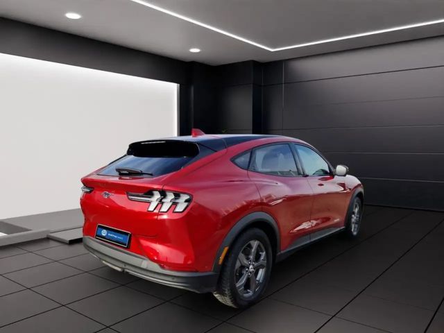 Ford Mustang Mach-E 198 kW, 5-türig (Elektrischer Strom