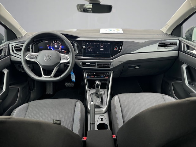 Volkswagen Polo 1.0 TSI DSG Life