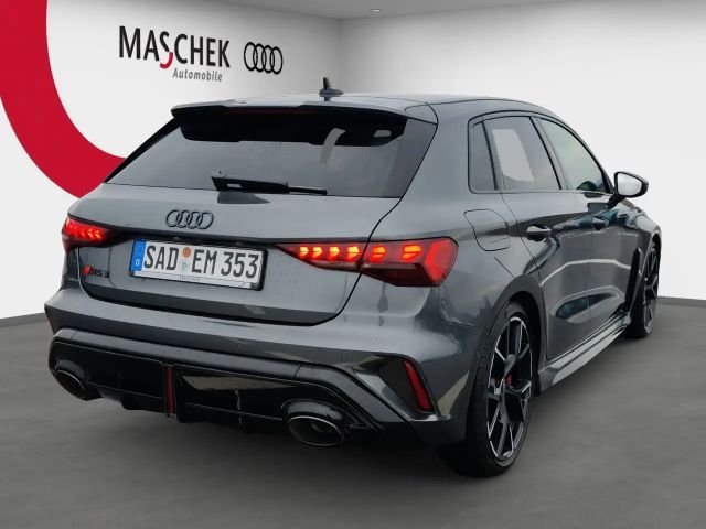 Audi RS3 Sedan Sportback