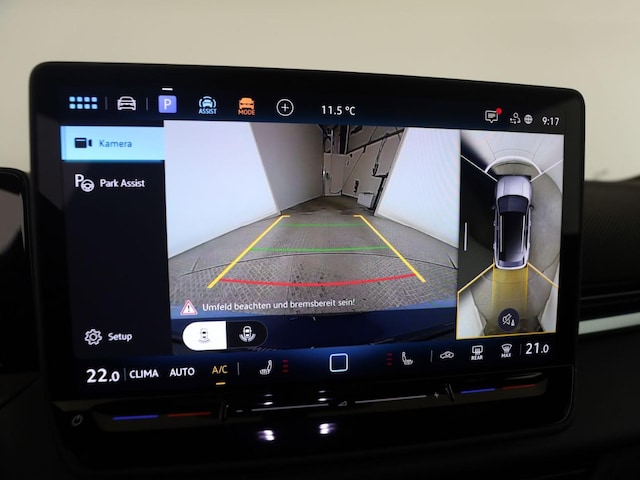 Volkswagen T-Roc 1.5 eTSI R-Line