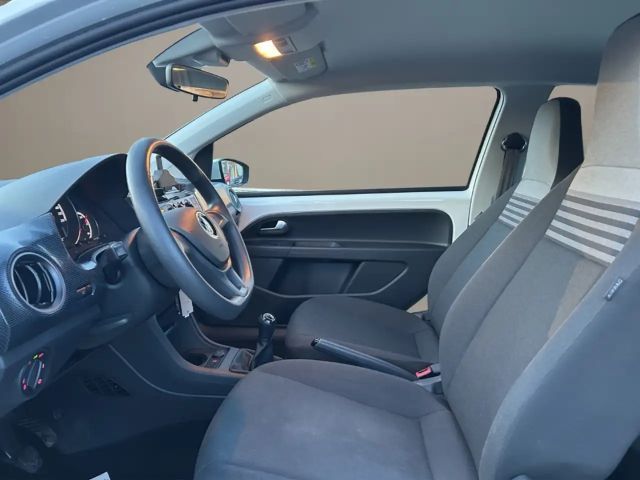 Volkswagen up! ''X-tra'' (Kamera/Navi-Vorb./Sitzheizung/Einparkhi