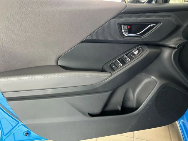 Subaru Crosstrek Crosstrek 2.0ie Comfort Plus MJ24