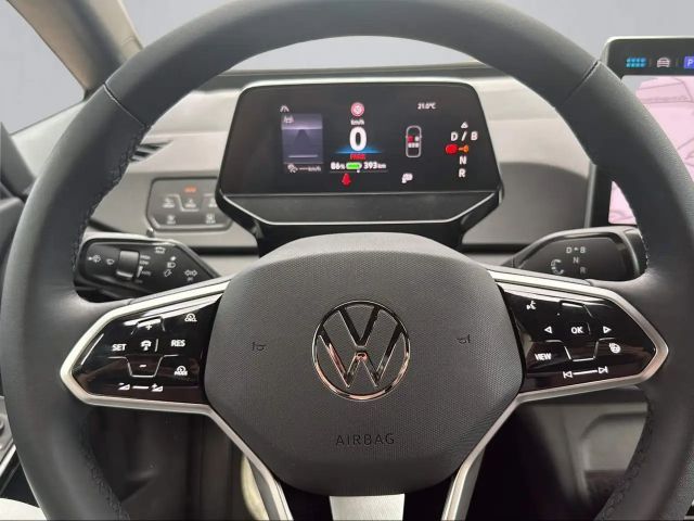 Volkswagen ID.3 Business Performance Pro