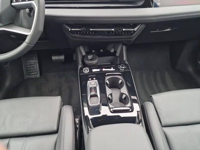 Audi Q6 e-tron S-Line