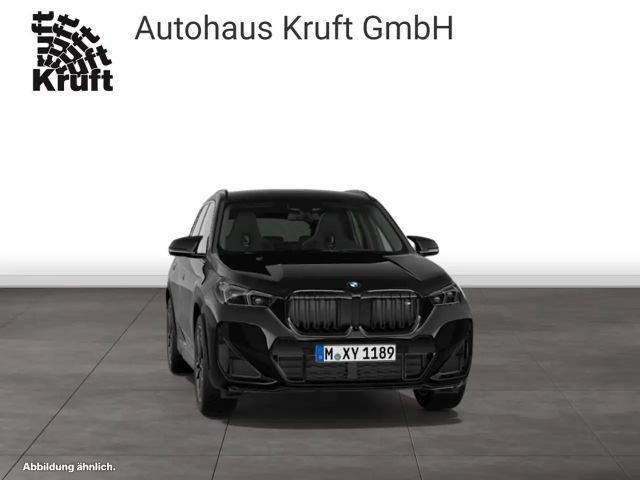 BMW X1 M-Sport xDrive