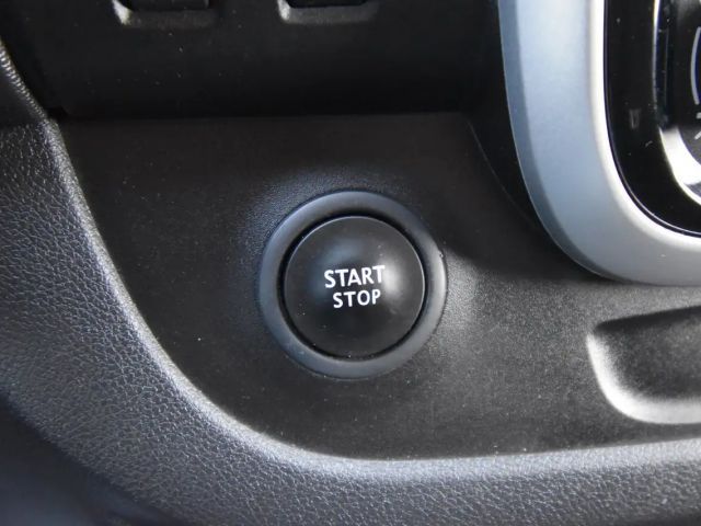 Renault Trafic Comfort L1H1