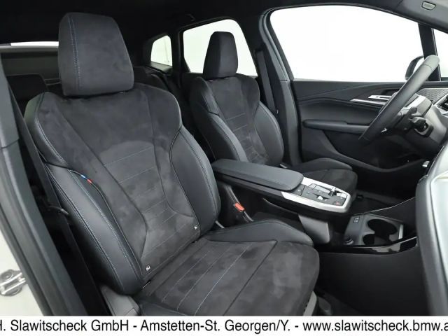 BMW 218 218d Active Tourer Sedan