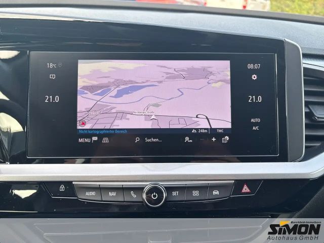 Opel Grandland X GS-Line Grand Sport