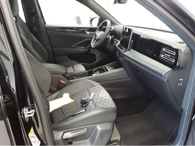 Volkswagen Tiguan 1.5 eTSI DSG R-Line