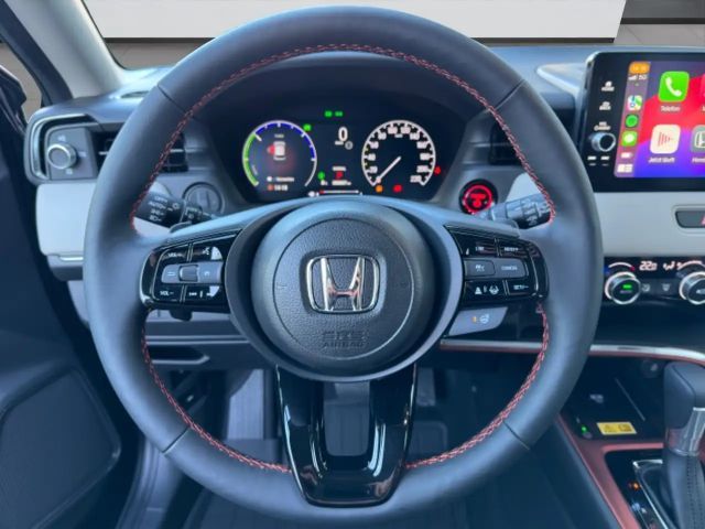 Honda HR-V 1.5 Advance Hybrid i-MMD
