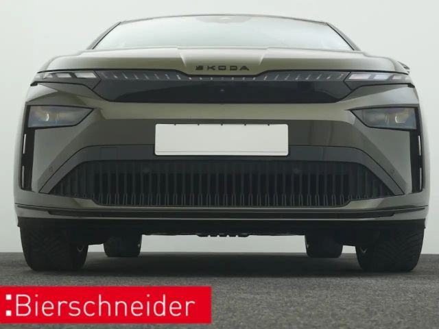 Skoda Enyaq Sportline