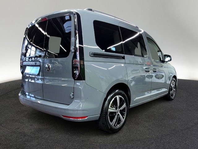 Volkswagen Caddy 1.5 TSI DSG Style