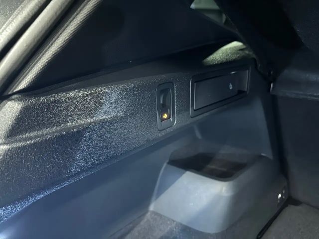 Volkswagen Tiguan 4Motion R-Line Style