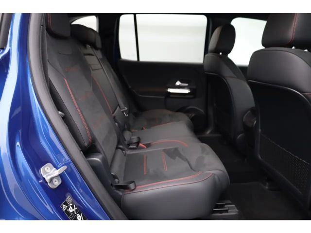 Mercedes-Benz EQB 300 4MATIC AMG Line