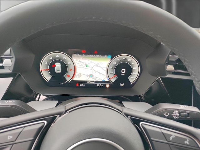 Audi A3 30 TFSI Sedan