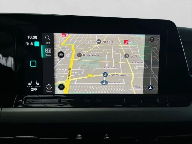 Volkswagen Golf 2.0 TDI DSG Life Variant