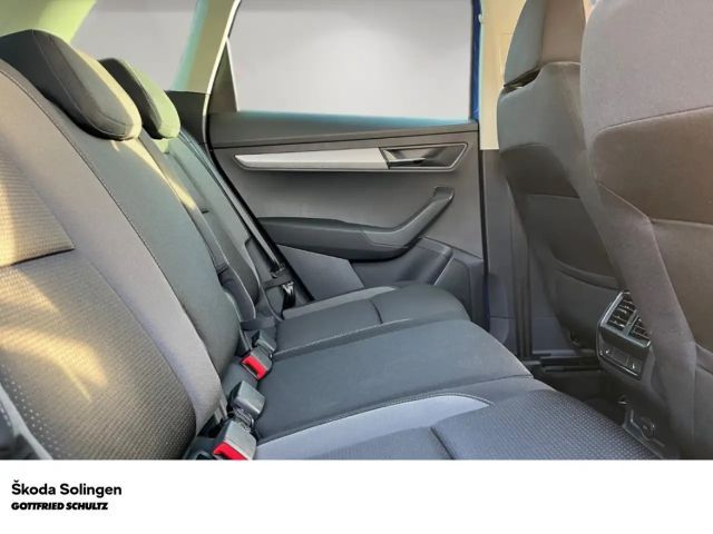Skoda Karoq 1.5 TSI Tour
