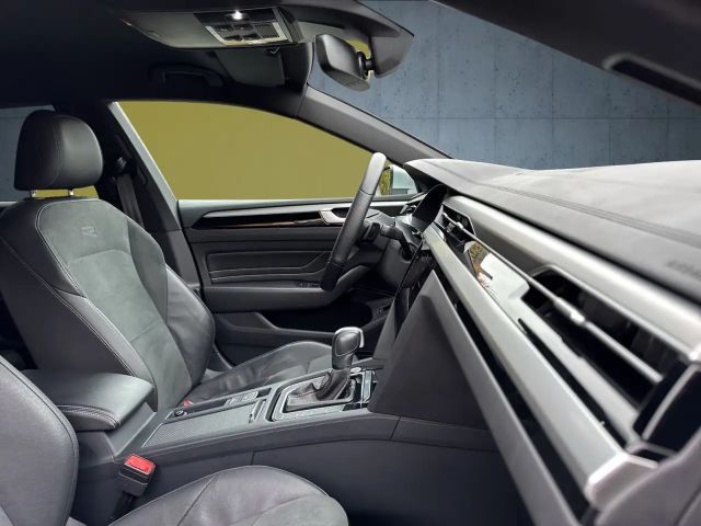 Volkswagen Arteon 2.0 TDI DSG R-Line