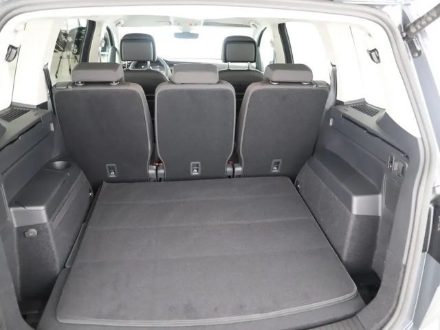 Volkswagen Touran DSG