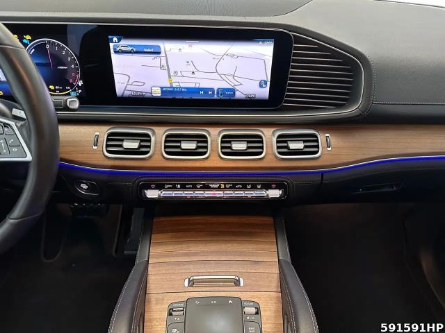 Mercedes-Benz GLE 350 4MATIC