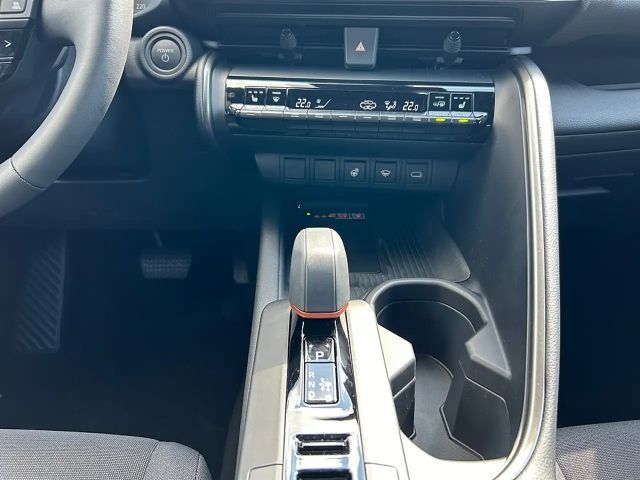 Toyota C-HR Active Hybride