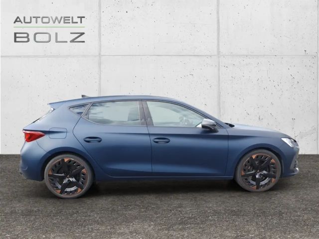 Cupra Leon 2.0 TSI VZ