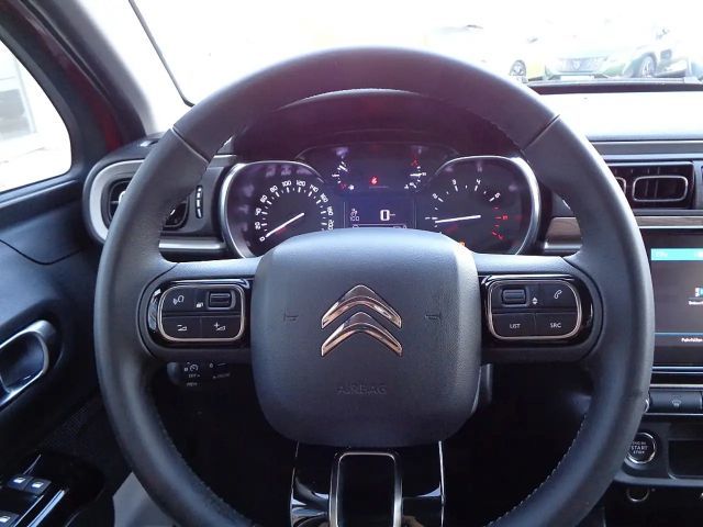 Citroën C3 Max PureTech