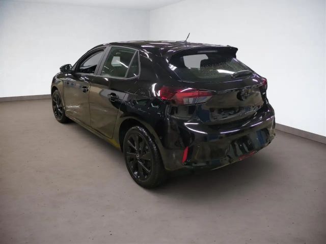 Opel Corsa Edition F Edition Hybrid