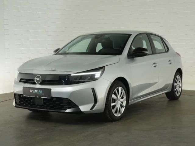 Opel Corsa F FACELIFT+LED LICHT+RÜCKFAHRKAMERA+SITZ-/LENKRADH
