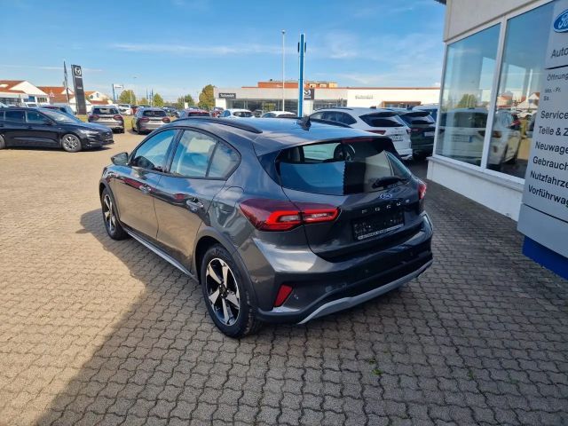 Ford Focus Active