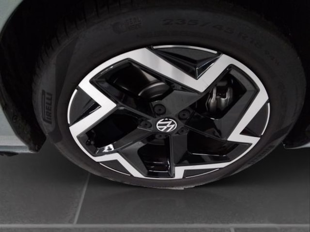 Volkswagen Passat 4Motion DSG R-Line Variant