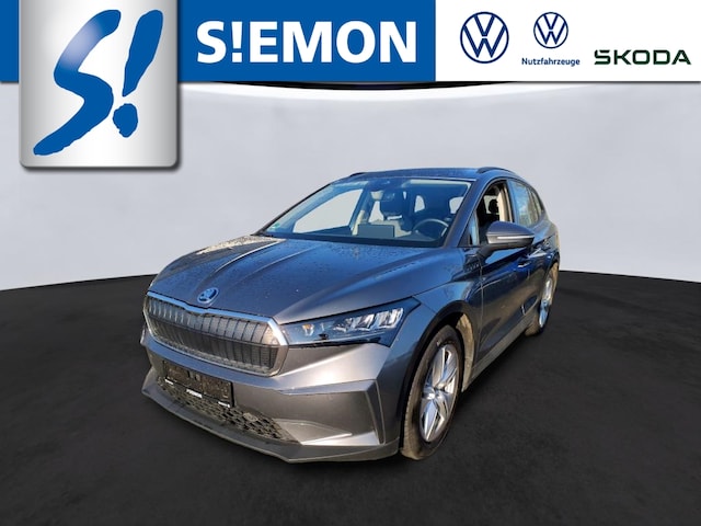 Skoda Enyaq Loft iV 60