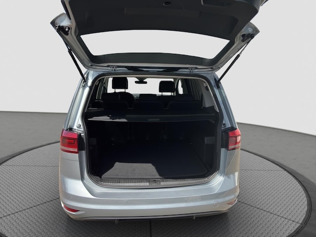 Volkswagen Touran 1.5 TSI DSG Highline