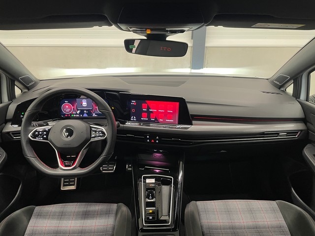 Volkswagen Golf 2.0 TSI GTI Golf VIII