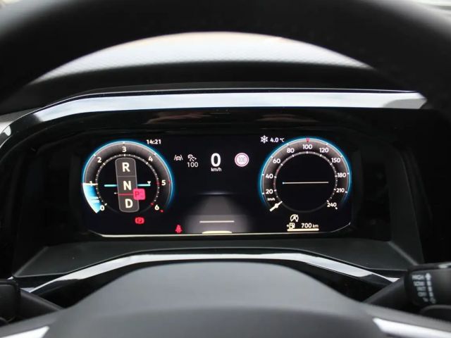 Volkswagen California 2.0 TDI Beach DSG T7