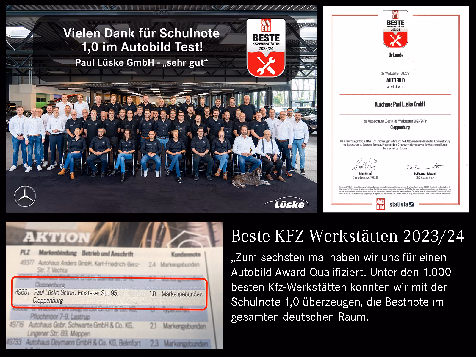 Mercedes-Benz G 500 Night I+II PROFESSIONAL SUPERIOR espresso