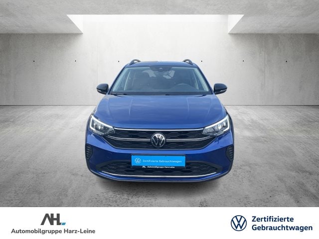 Volkswagen Taigo 1.0 TSI